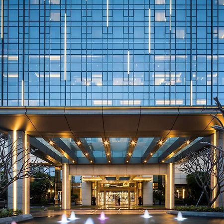 Pullman Zhuhai Zewnętrze zdjęcie
