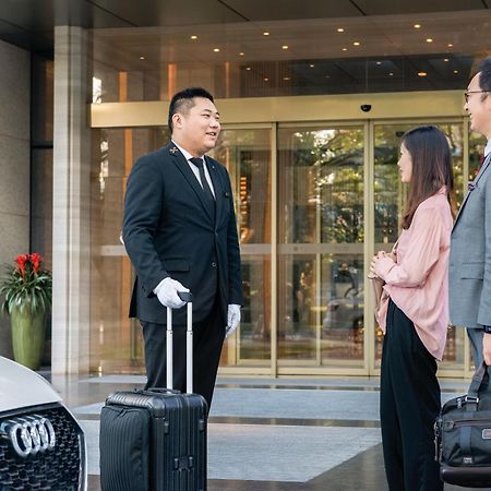Pullman Zhuhai Zewnętrze zdjęcie