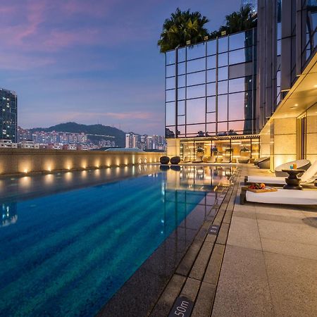 Pullman Zhuhai Zewnętrze zdjęcie