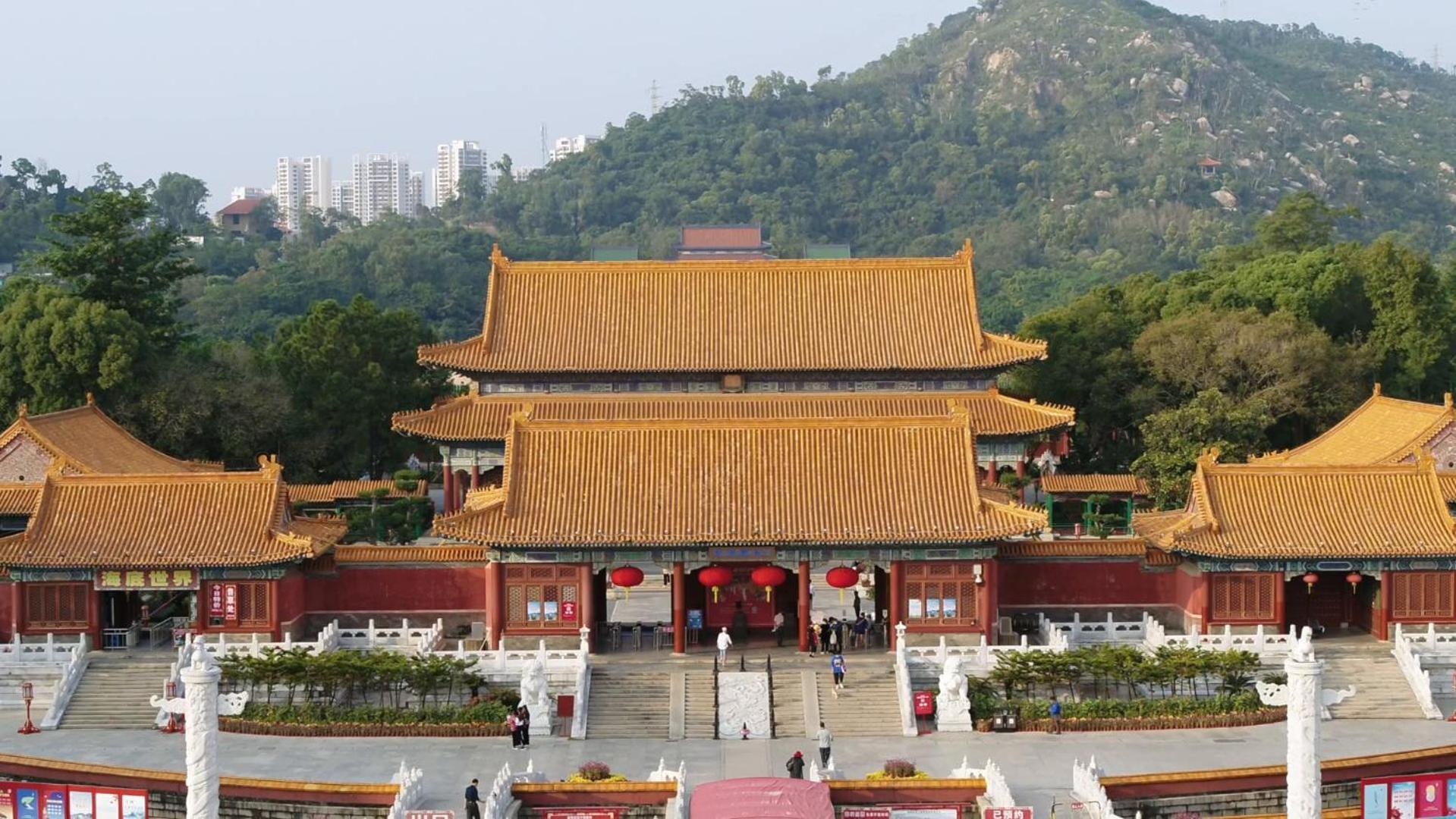 Pullman Zhuhai Zewnętrze zdjęcie