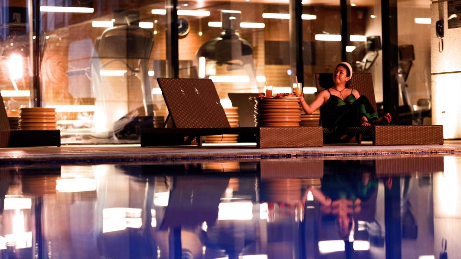 Pullman Zhuhai Zewnętrze zdjęcie