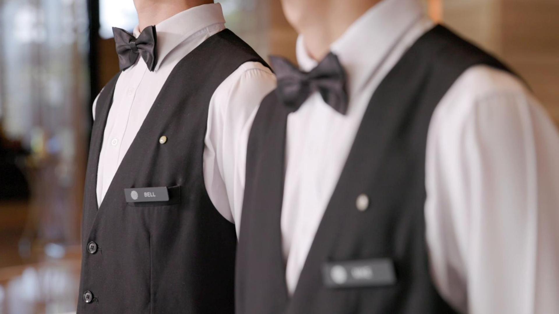 Pullman Zhuhai Zewnętrze zdjęcie