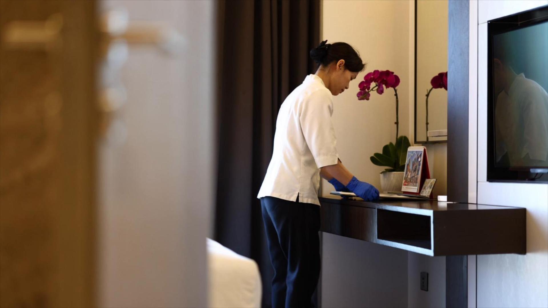 Pullman Zhuhai Zewnętrze zdjęcie