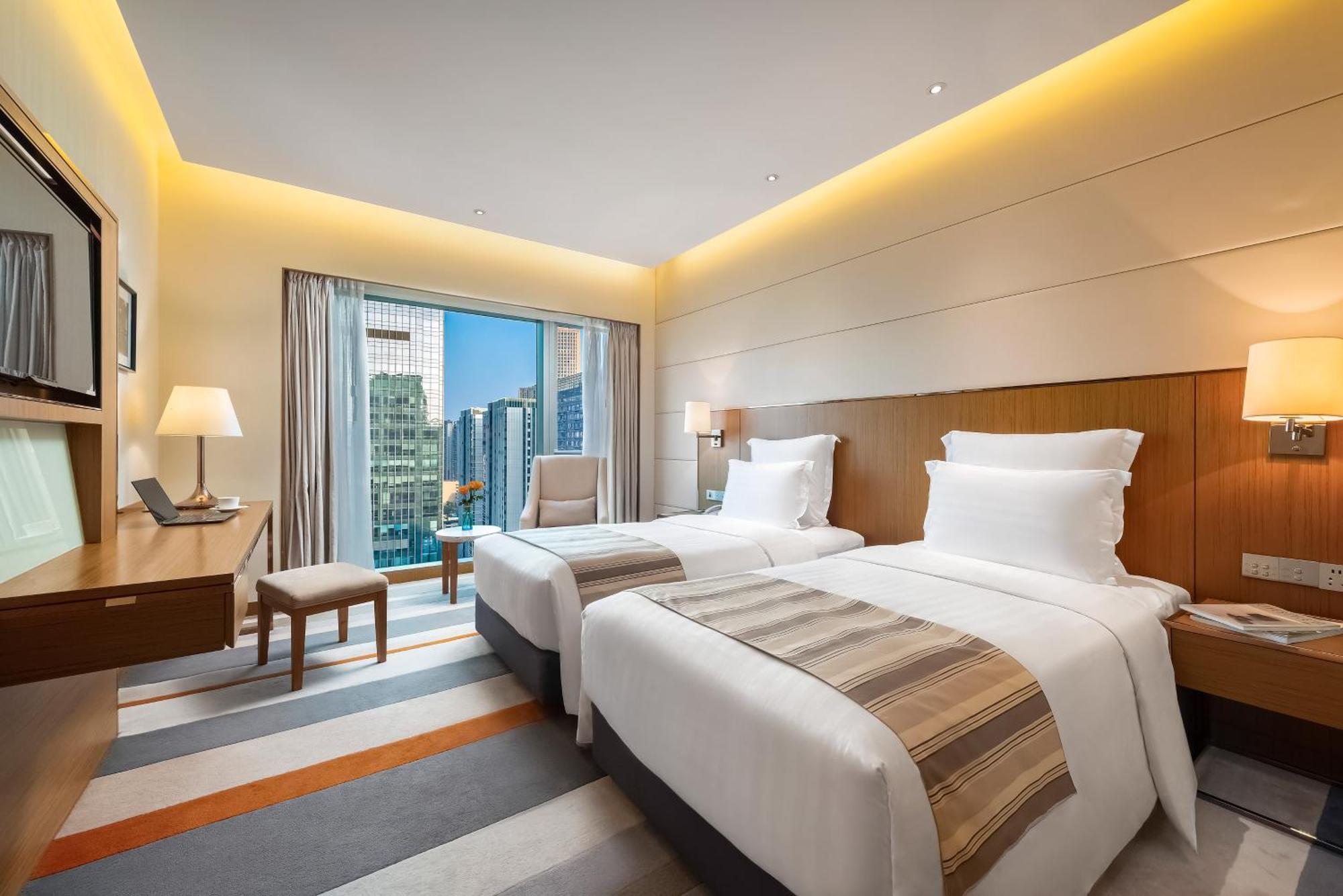 Pullman Zhuhai Zewnętrze zdjęcie