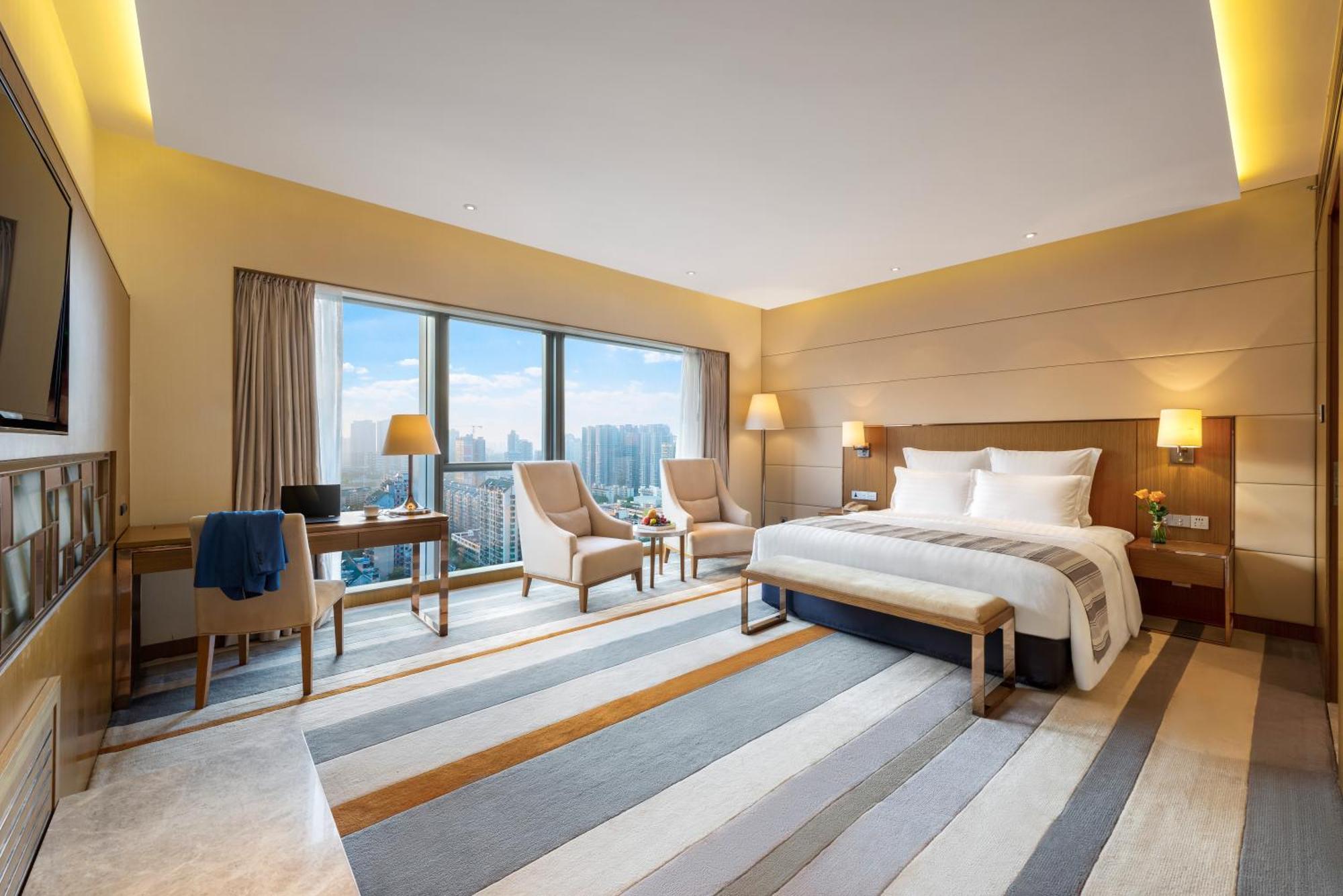 Pullman Zhuhai Zewnętrze zdjęcie