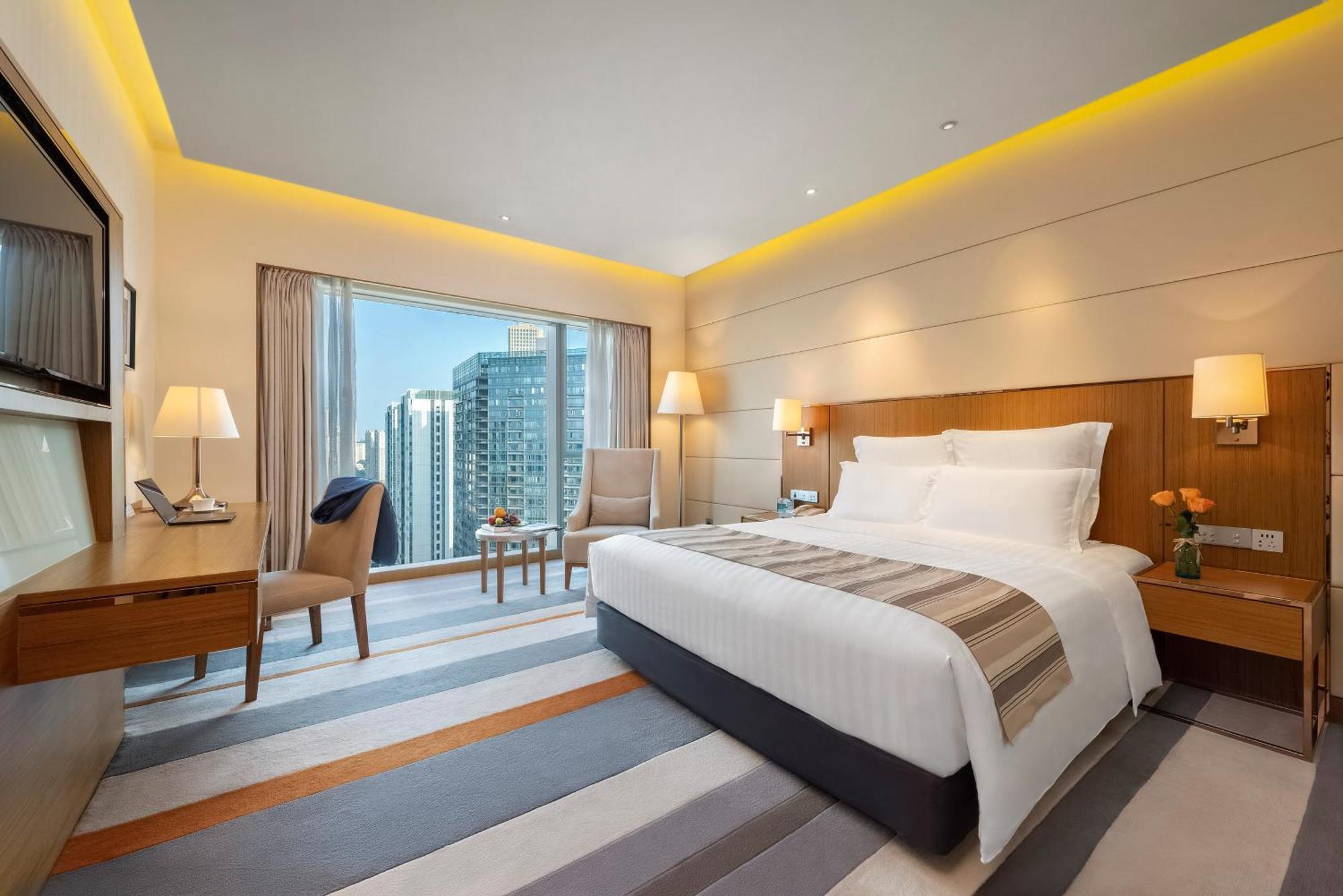 Pullman Zhuhai Zewnętrze zdjęcie