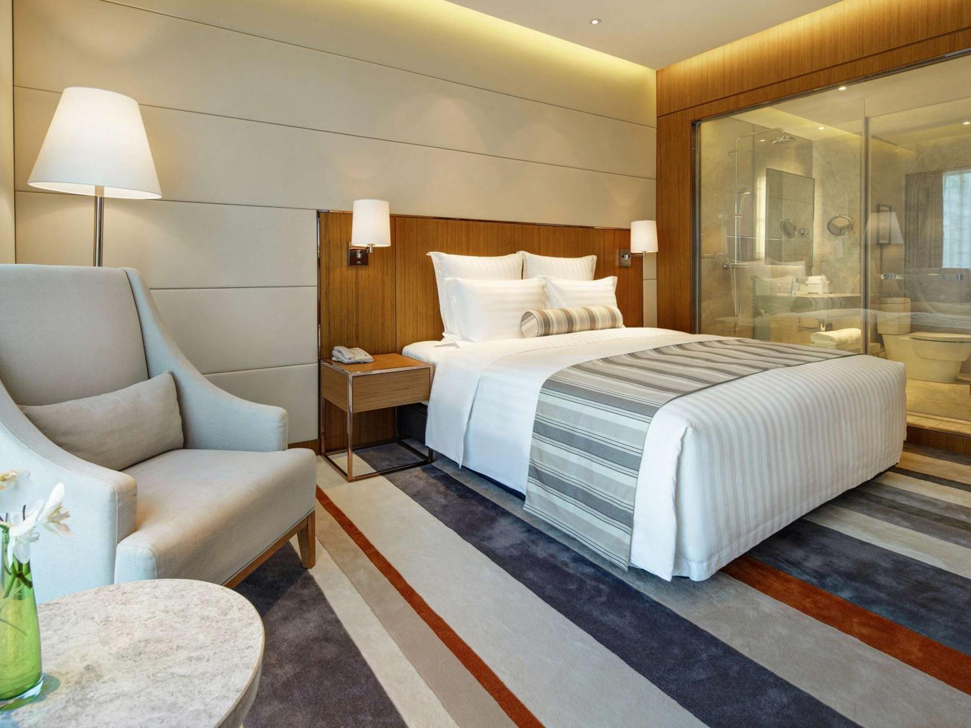 Pullman Zhuhai Zewnętrze zdjęcie